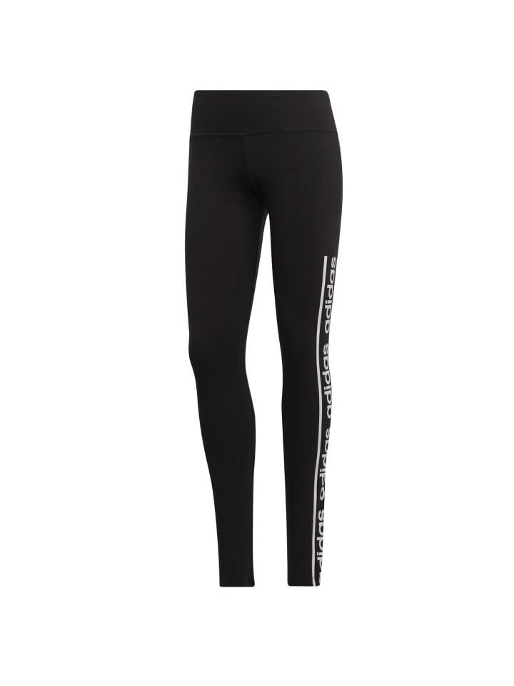 Спортивные и уличные брюки adidas Leggings, черный
Спортивные и уличные брюки adidas Leggings, черный