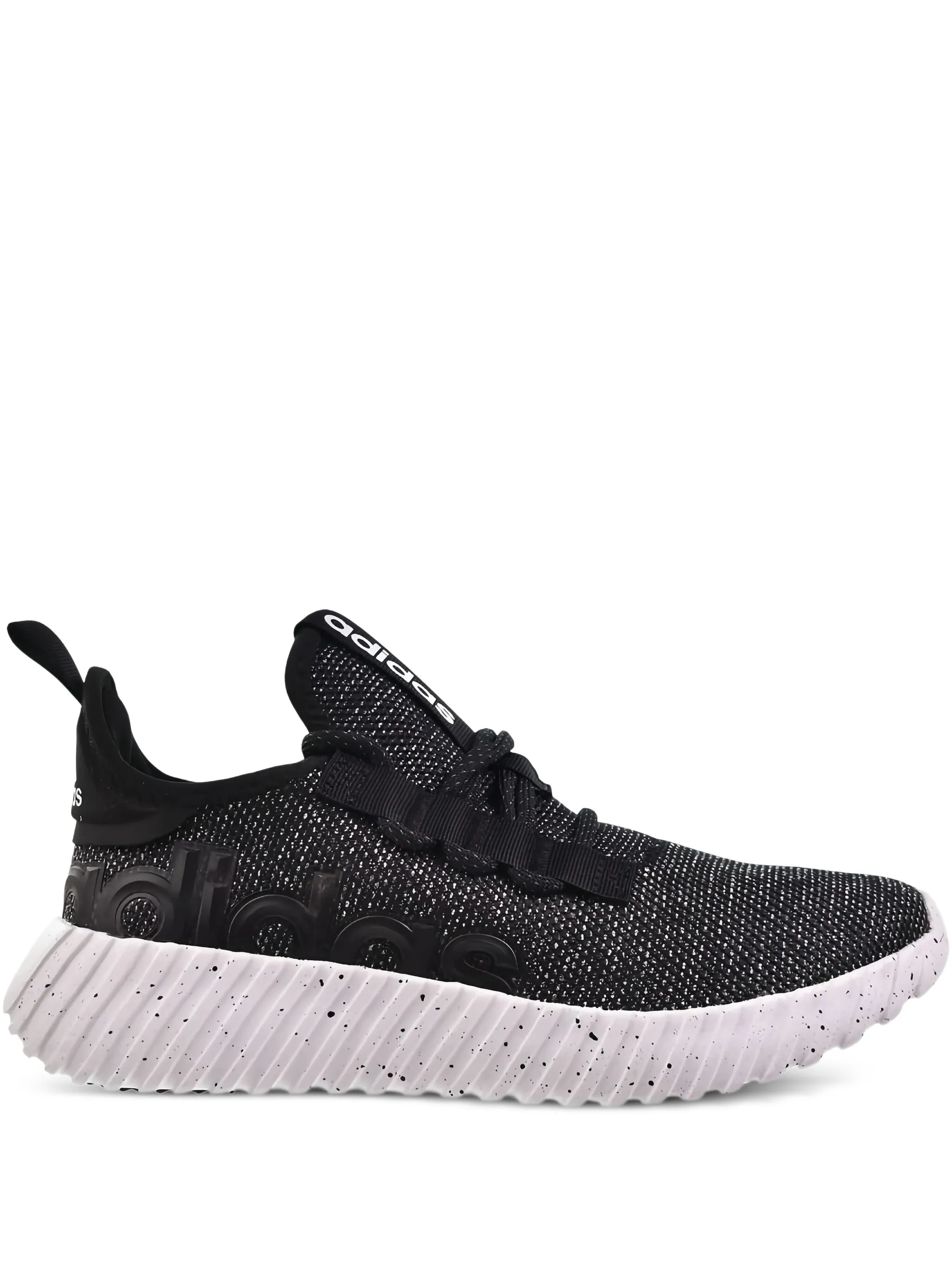 Кроссовки Kaptir 3.0 Adidas, черный
Кроссовки Kaptir 3.0 Adidas, черный