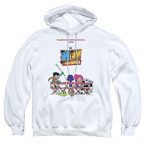 Толстовка с капюшоном Teen Titans Go to the Movies Licensed Character, Бежевый, Толстовка с капюшоном Teen Titans Go to the Movies Licensed Character
Толстовка с капюшоном Teen Titans Go to the Movies Licensed Character, Бежевый, Толстовка с капюшоном Teen Titans Go to the Movies Licensed Character