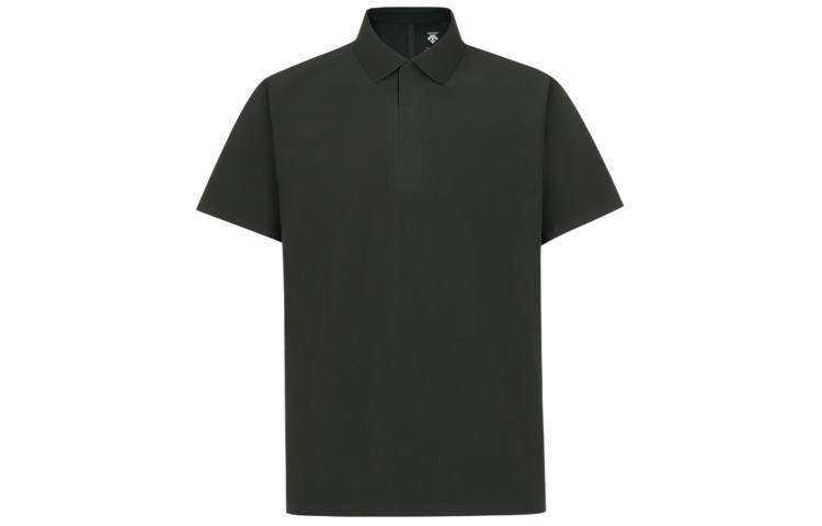 Поло Dualis для мужчин DESCENTE, черный
Поло Dualis для мужчин DESCENTE, черный