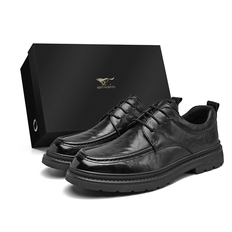 SEPTWOLVES Повседневные туфли мужские черные
SEPTWOLVES Повседневные туфли мужские черные