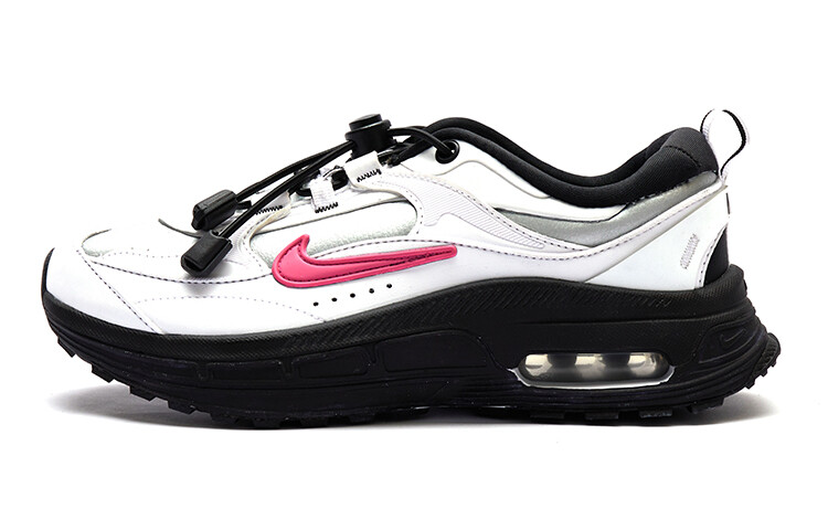 Женские беговые кроссовки Nike Air Max Bliss
Женские беговые кроссовки Nike Air Max Bliss