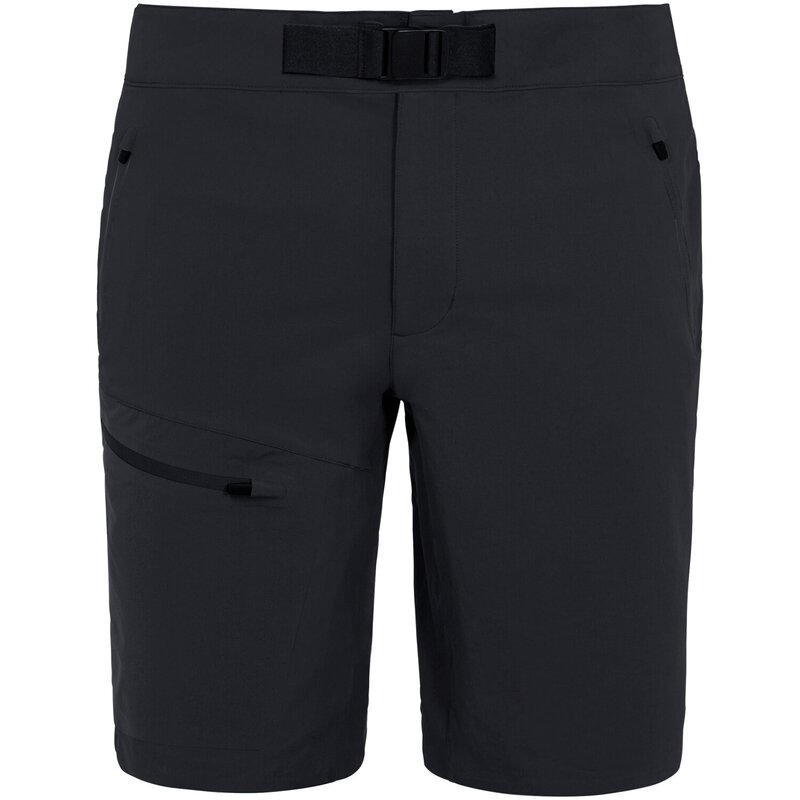 Шорты мужские бадиле Vaude, черный
Шорты мужские бадиле Vaude, черный