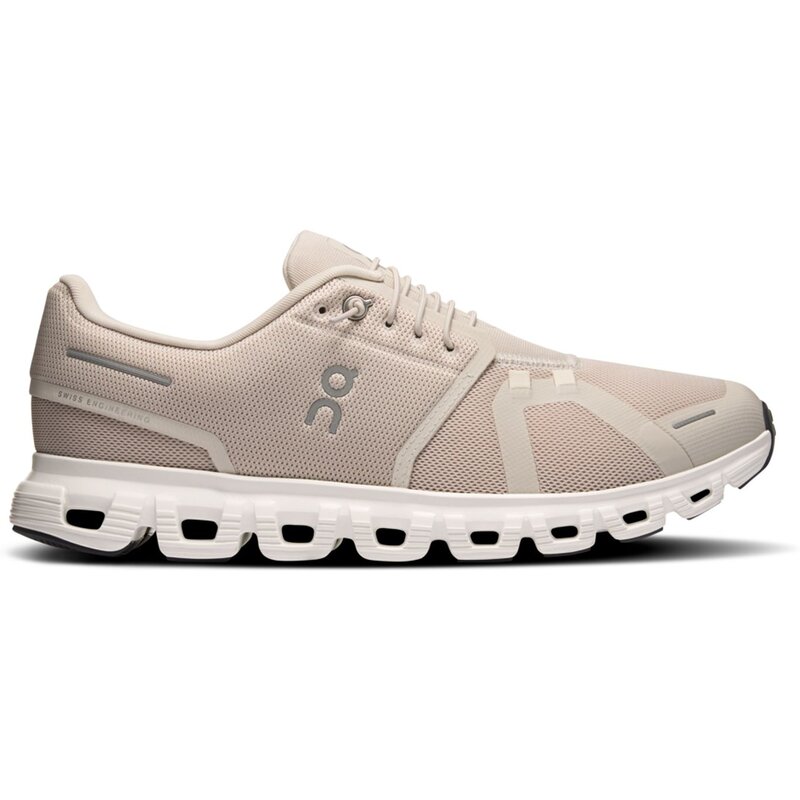 Повседневная обувь Cloud 6 On, белый
Повседневная обувь Cloud 6 On, белый