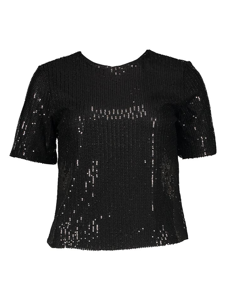 Футболка ONLY, черный
Футболка ONLY, черный