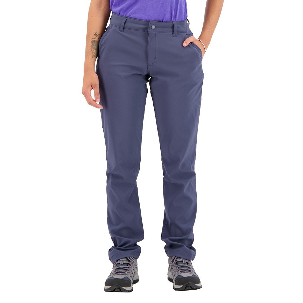 Брюки Columbia Back Beauty™, синий
Брюки Columbia Back Beauty™, синий