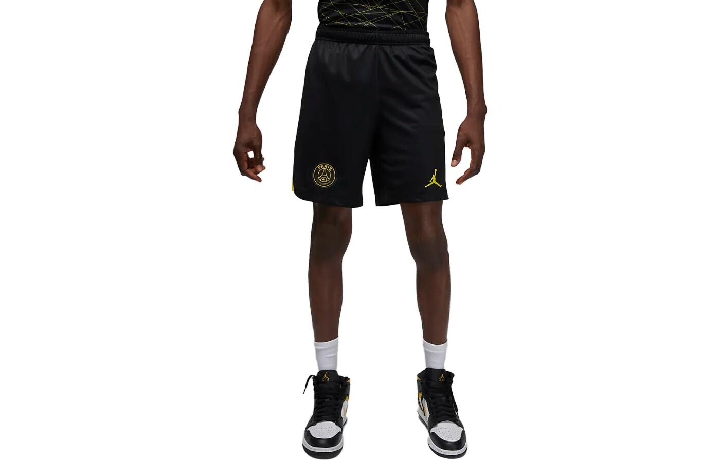 Jordan Мужские спортивные шорты, цвет Black
Jordan Мужские спортивные шорты, цвет Black