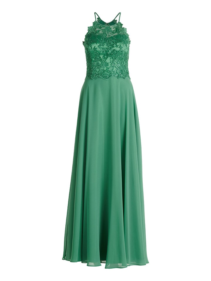 Платье Vera Mont, зеленый
Платье Vera Mont, зеленый