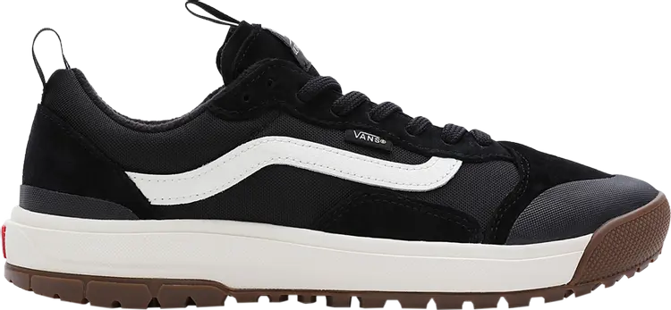 Кроссовки UltraRange EXO MTE-1 'Black Marshmallow', черный
Кроссовки UltraRange EXO MTE-1 'Black Marshmallow', черный