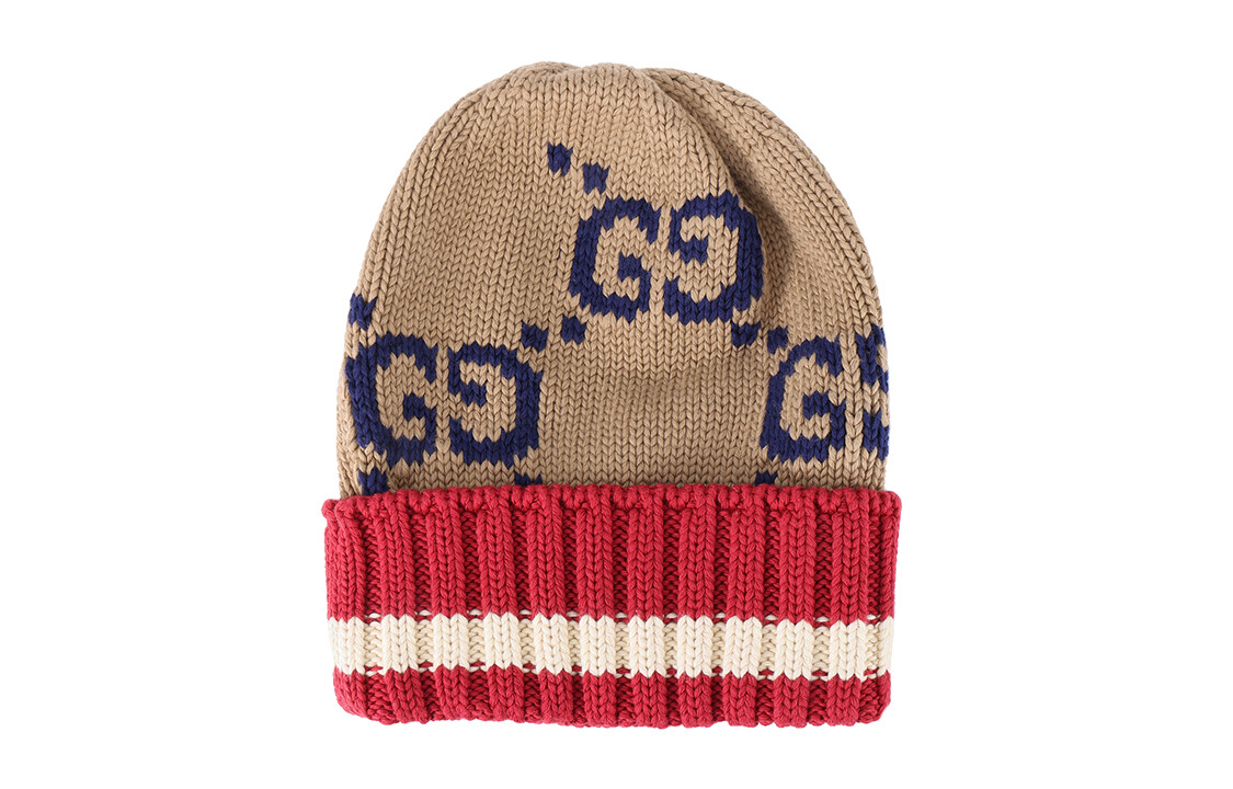 Шапка мужская Gucci, коричневый / красный
Шапка мужская Gucci, коричневый / красный