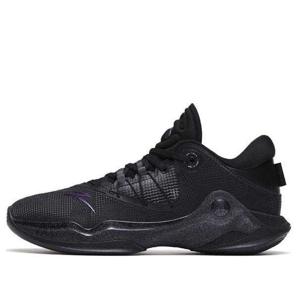 Кроссовки skyline 1 Anta, черный
Кроссовки skyline 1 Anta, черный