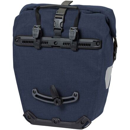 Городская кофра с задними роликами Ortlieb, цвет Ink
Городская кофра с задними роликами Ortlieb, цвет Ink