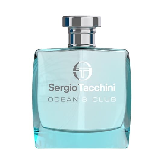 Туалетная вода, 100 мл Sergio Tacchini, Ocean's Club
Туалетная вода, 100 мл Sergio Tacchini, Ocean's Club
