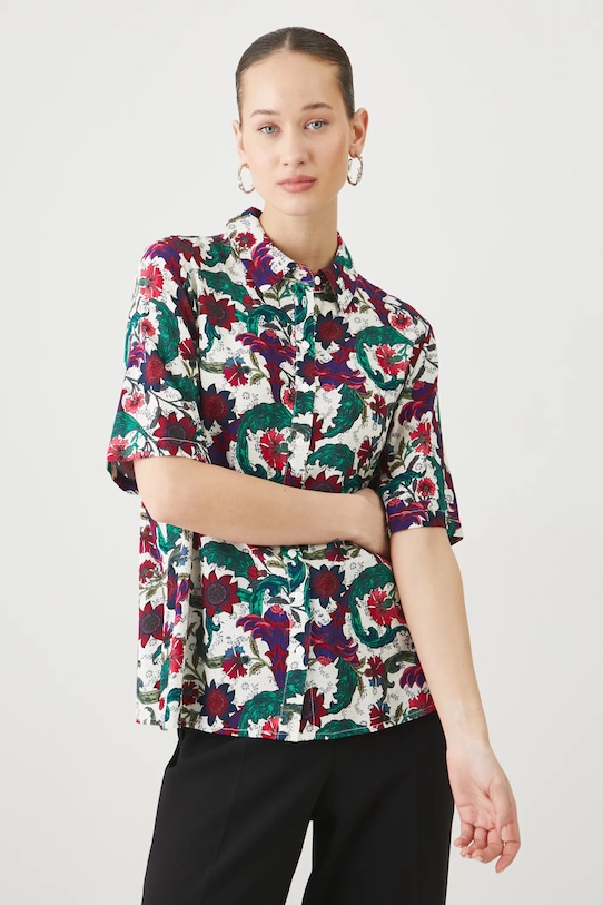 Рубашка Medicine, белый
Рубашка Medicine, белый