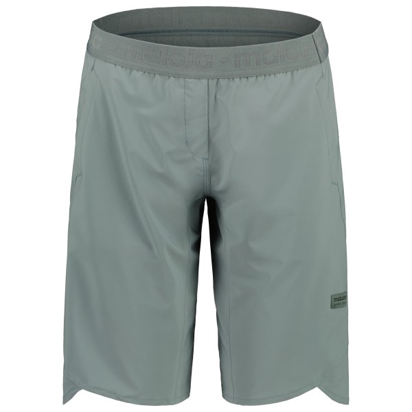 Женские шорты. Maloja, Sage 
Женские шорты. Maloja, Sage