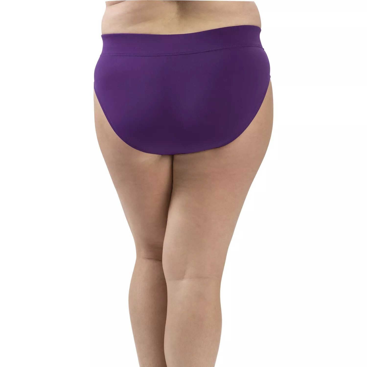 Женские однотонные плавки среднего кроя Dolfin Aquashape UPF 50+ Dolfin
Женские однотонные плавки среднего кроя Dolfin Aquashape UPF 50+ Dolfin