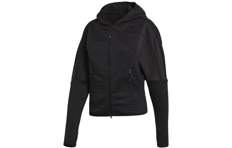 Куртка женская черная Adidas
Куртка женская черная Adidas