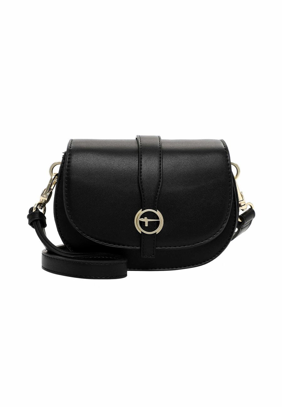 Сумка кросс-боди Tamaris Cross body bag, Black /Black
Сумка кросс-боди Tamaris Cross body bag, Black /Black