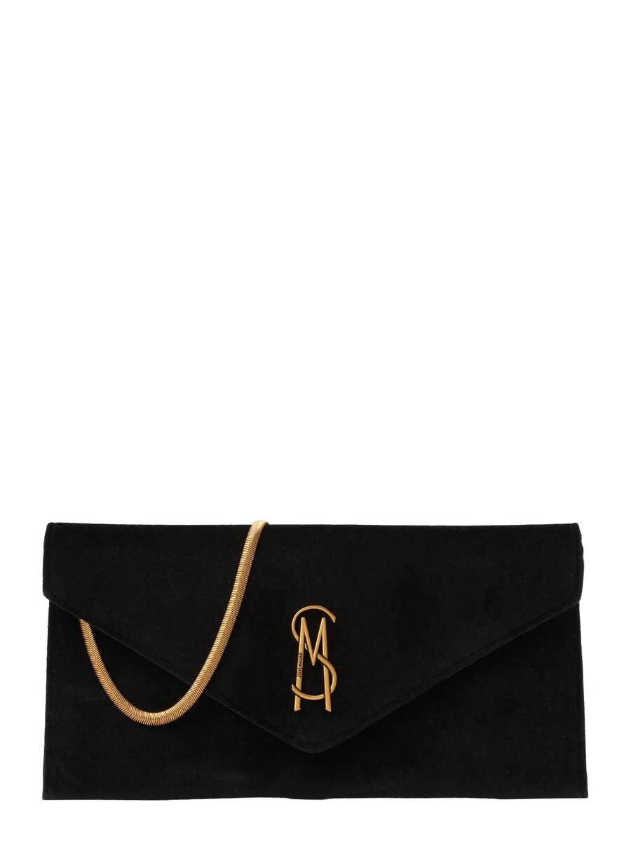 Клатч STEVE MADDEN Smooth, черный
Клатч STEVE MADDEN Smooth, черный