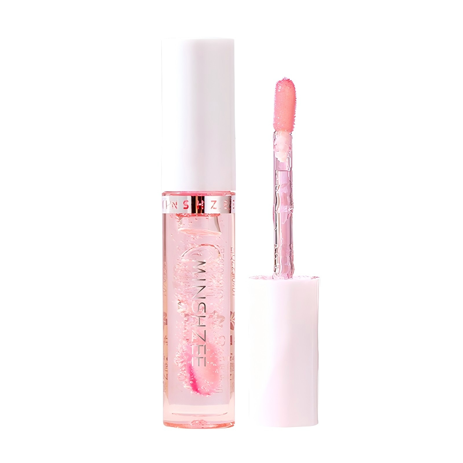 Помада-тинтирующее средство / Блеск для губ / Жидкая помада Women's MINSHZEE
Помада-тинтирующее средство / Блеск для губ / Жидкая помада Women's MINSHZEE