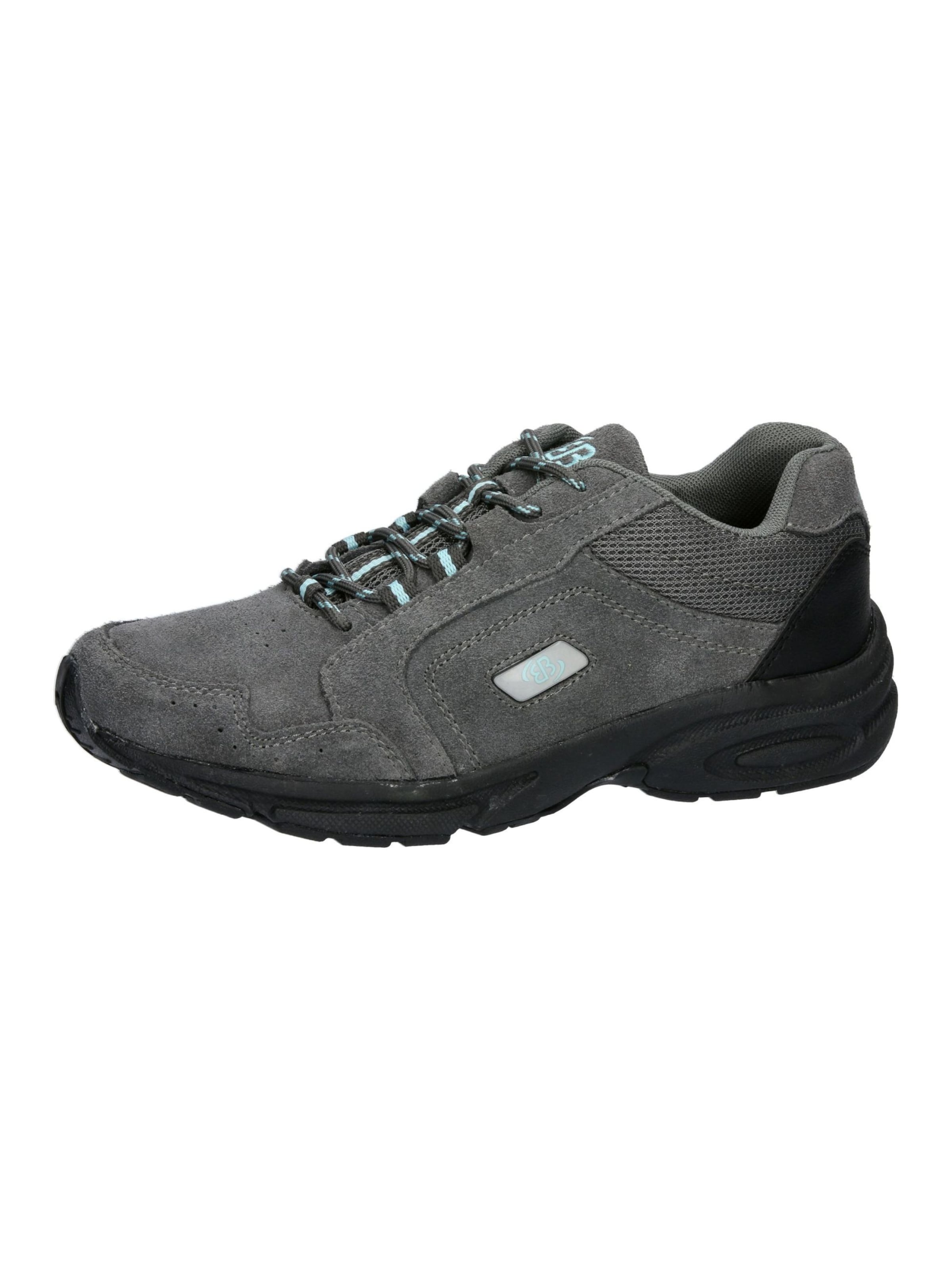 Brütting Flats 'Circle' в сером цвете
Brütting Flats 'Circle' в сером цвете