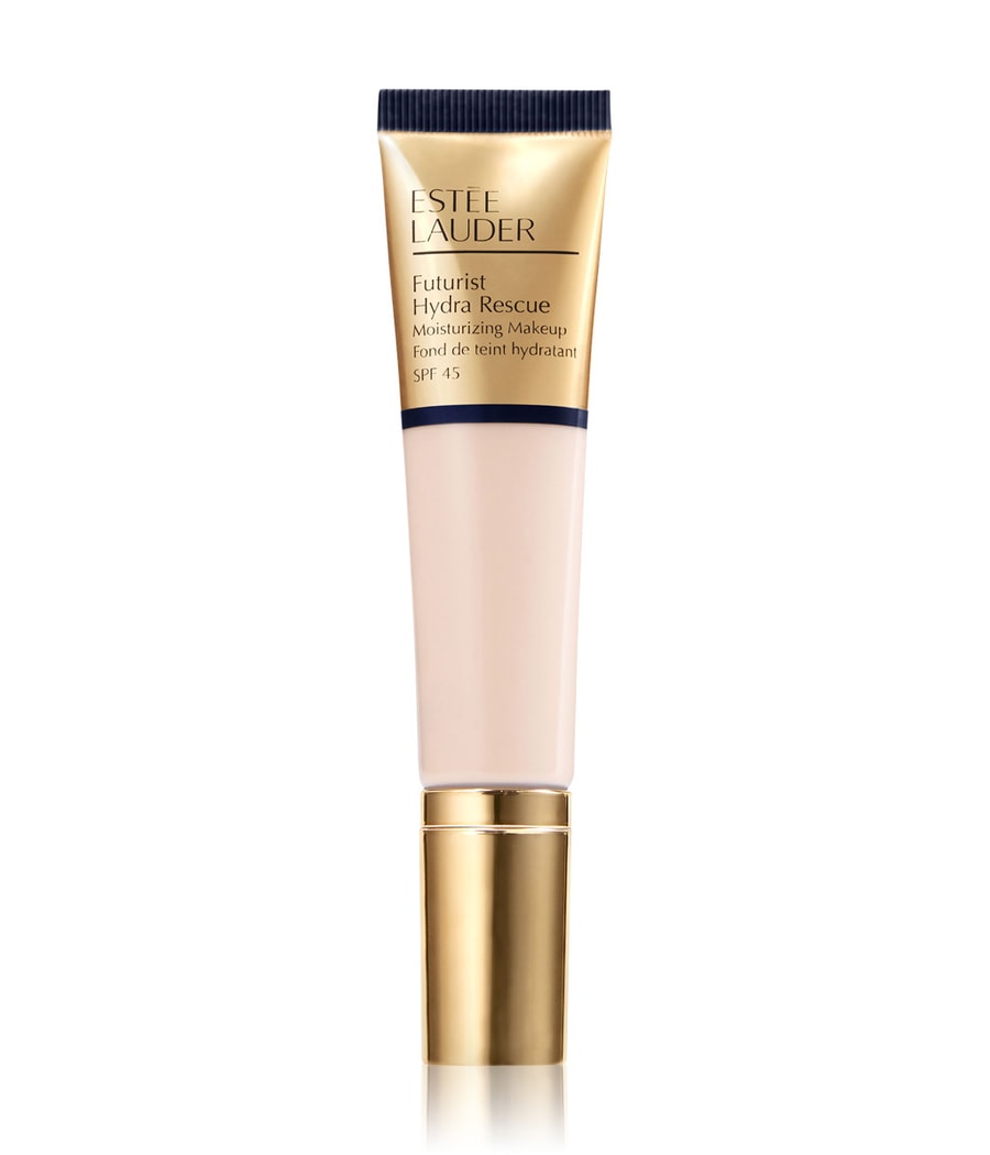 Жидкая основа ESTÉE LAUDER Futurist Hydra Rescue Moisturizing SPF 45, Nr. 1N0 - Porcelan, 35 ml
Жидкая основа ESTÉE LAUDER Futurist Hydra Rescue Moisturizing SPF 45, Nr. 1N0 - Porcelan, 35 ml