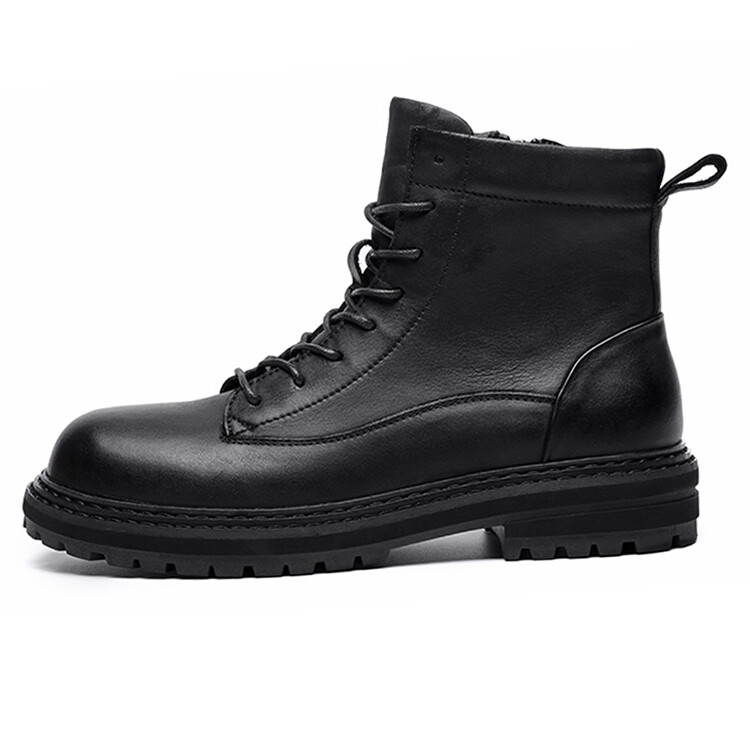 Ботинки Martin мужские черный Yedani
Ботинки Martin мужские черный Yedani