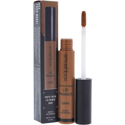 Photo Finish Lid Primer 2,5 мл темный, Smashbox
Photo Finish Lid Primer 2,5 мл темный, Smashbox