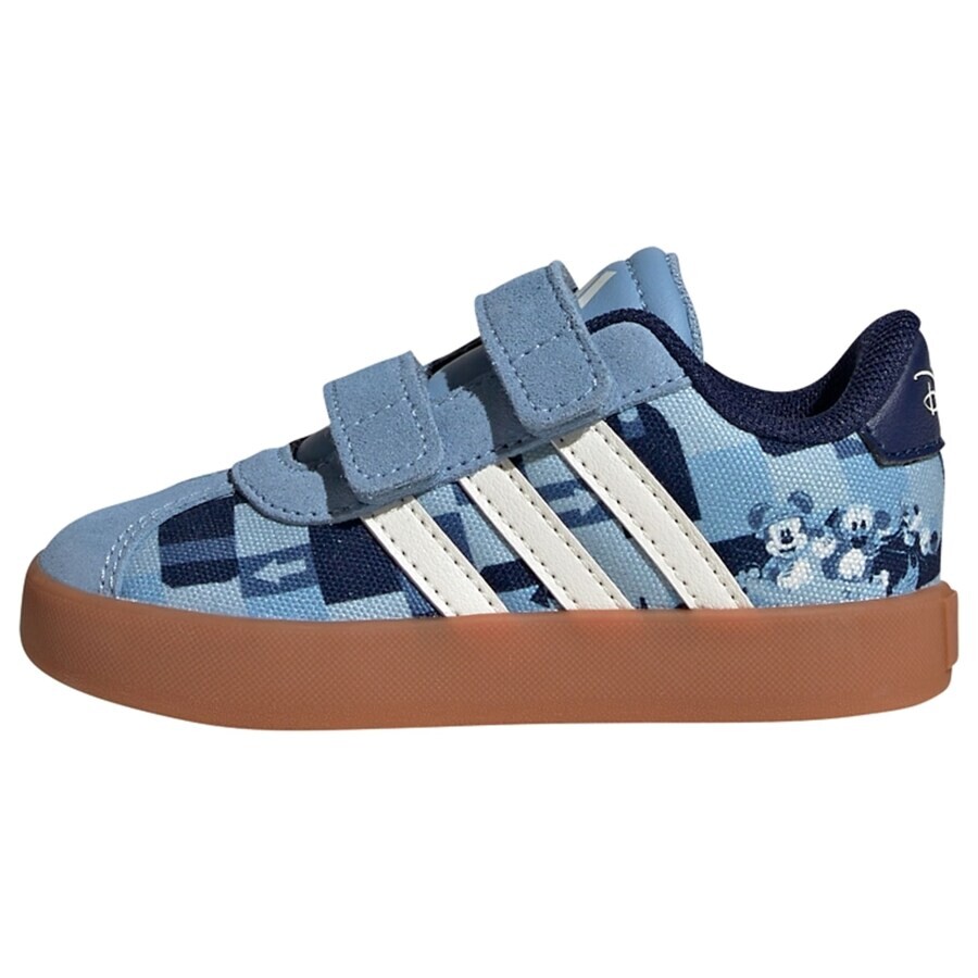 Кроссовки ADIDAS SPORTSWEAR Sneakers adidas x Disney Mickey Mouse Vl, синий
Кроссовки ADIDAS SPORTSWEAR Sneakers adidas x Disney Mickey Mouse Vl, синий