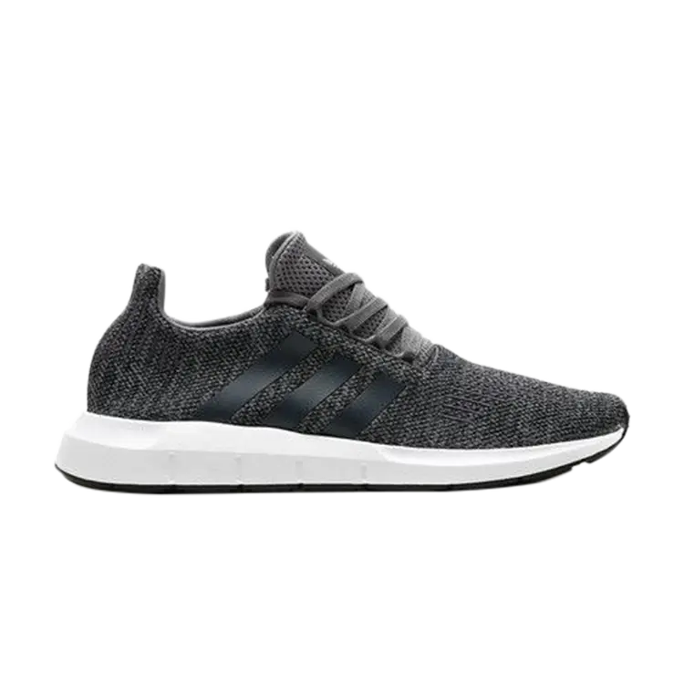 Кроссовки Adidas Swift Run 'Grey', серый
Кроссовки Adidas Swift Run 'Grey', серый