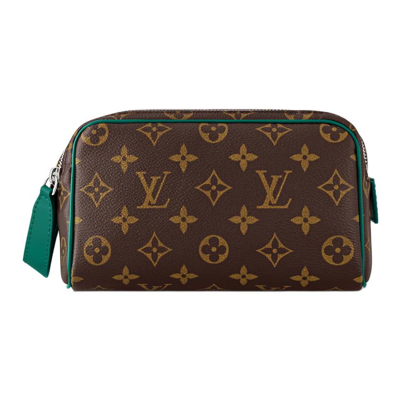 LOUIS VUITTON Дорожная косметичка
LOUIS VUITTON Дорожная косметичка