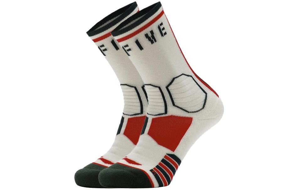 Носки мужские до середины икры Lining
Носки мужские до середины икры Lining