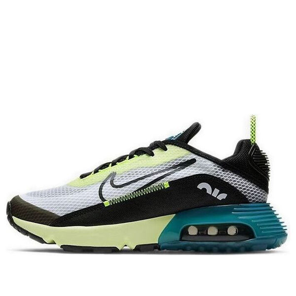 Кроссовки air max 2090 Nike, белый
Кроссовки air max 2090 Nike, белый