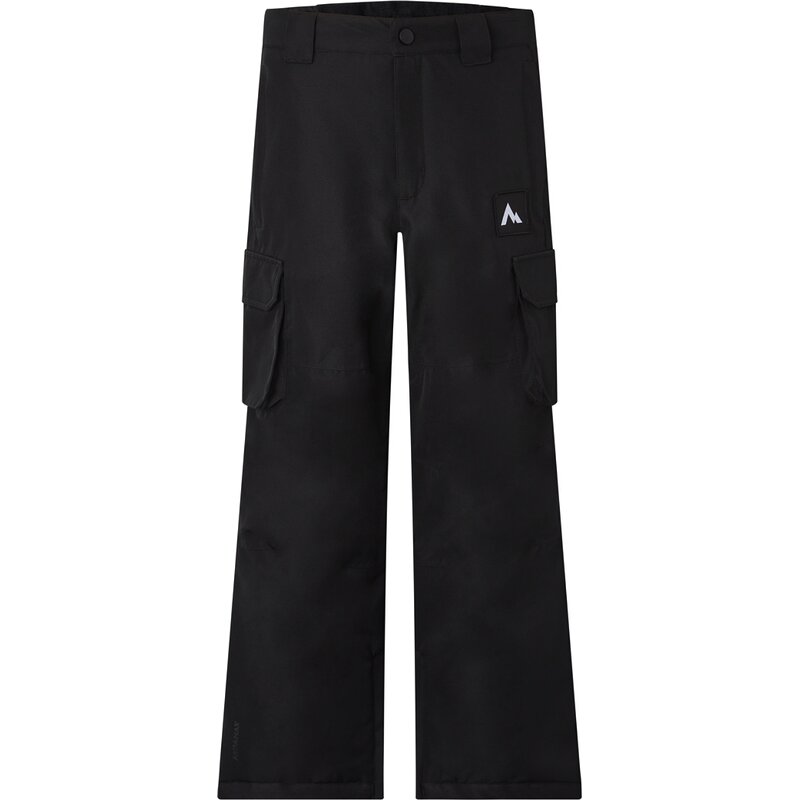 Штаны лыжные штаны gabbe Mckinley, черный
Штаны лыжные штаны gabbe Mckinley, черный