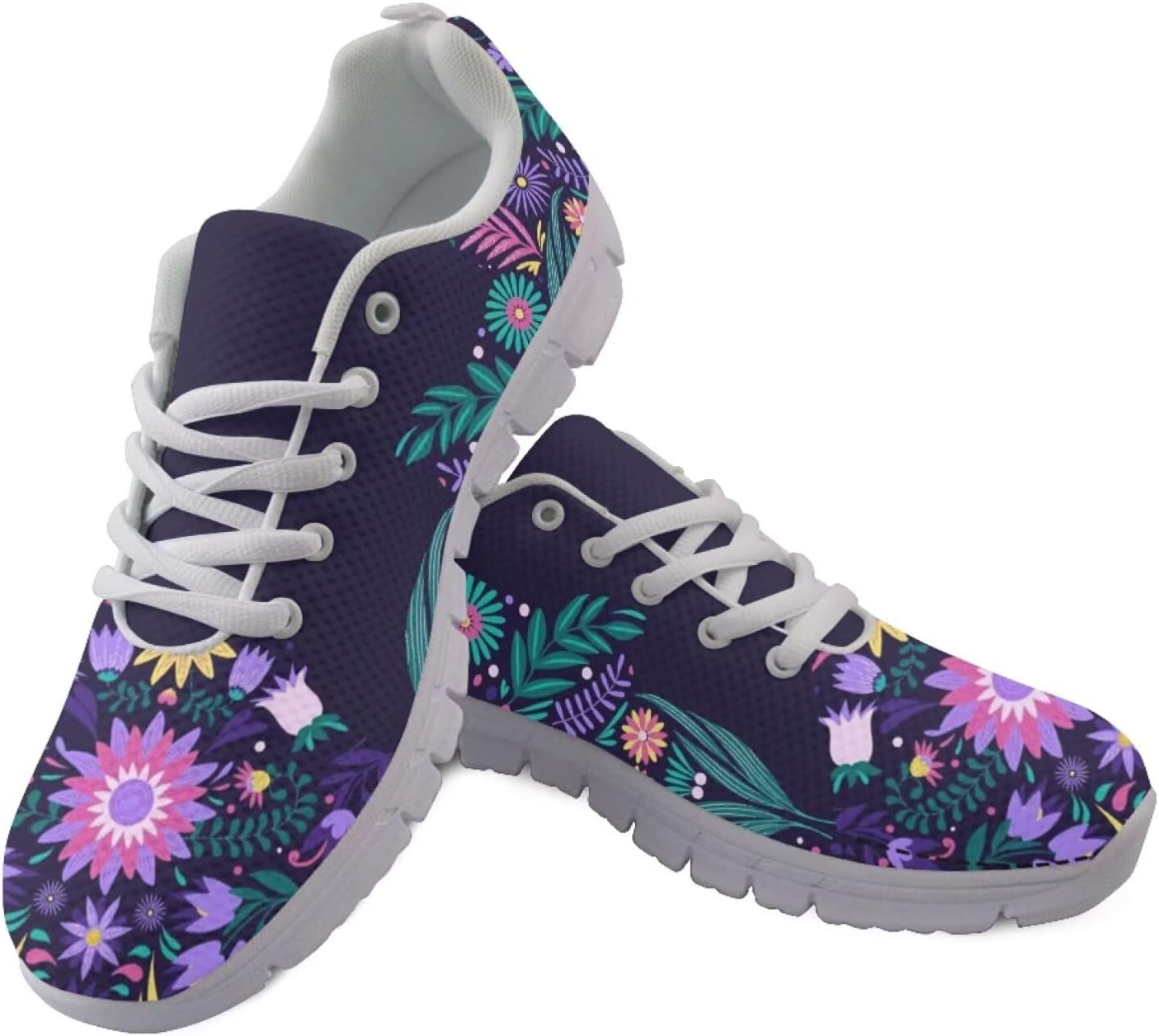 Повседневные кроссовки Легкие беговые теннисные кроссовки Нескользящие спортивные кроссовки для тренировок и занятий в зале для улицы Getelinseng, Embroidered Flower
Повседневные кроссовки Легкие беговые теннисные кроссовки Нескользящие спортивные кроссовки для тренировок и занятий в зале для улицы Getelinseng, Embroidered Flower