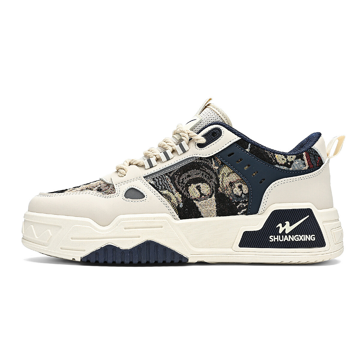 Кеды мужские, обувь для скейтбординга низкая черный Binary
Кеды мужские, обувь для скейтбординга низкая черный Binary