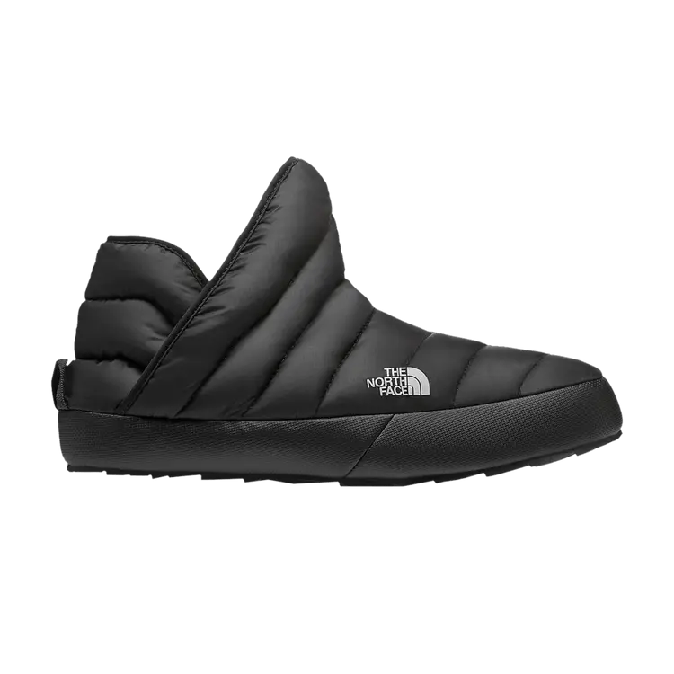 Ботинки The North Face ThermoBall Traction Booties, Black White
Ботинки The North Face ThermoBall Traction Booties, Black White