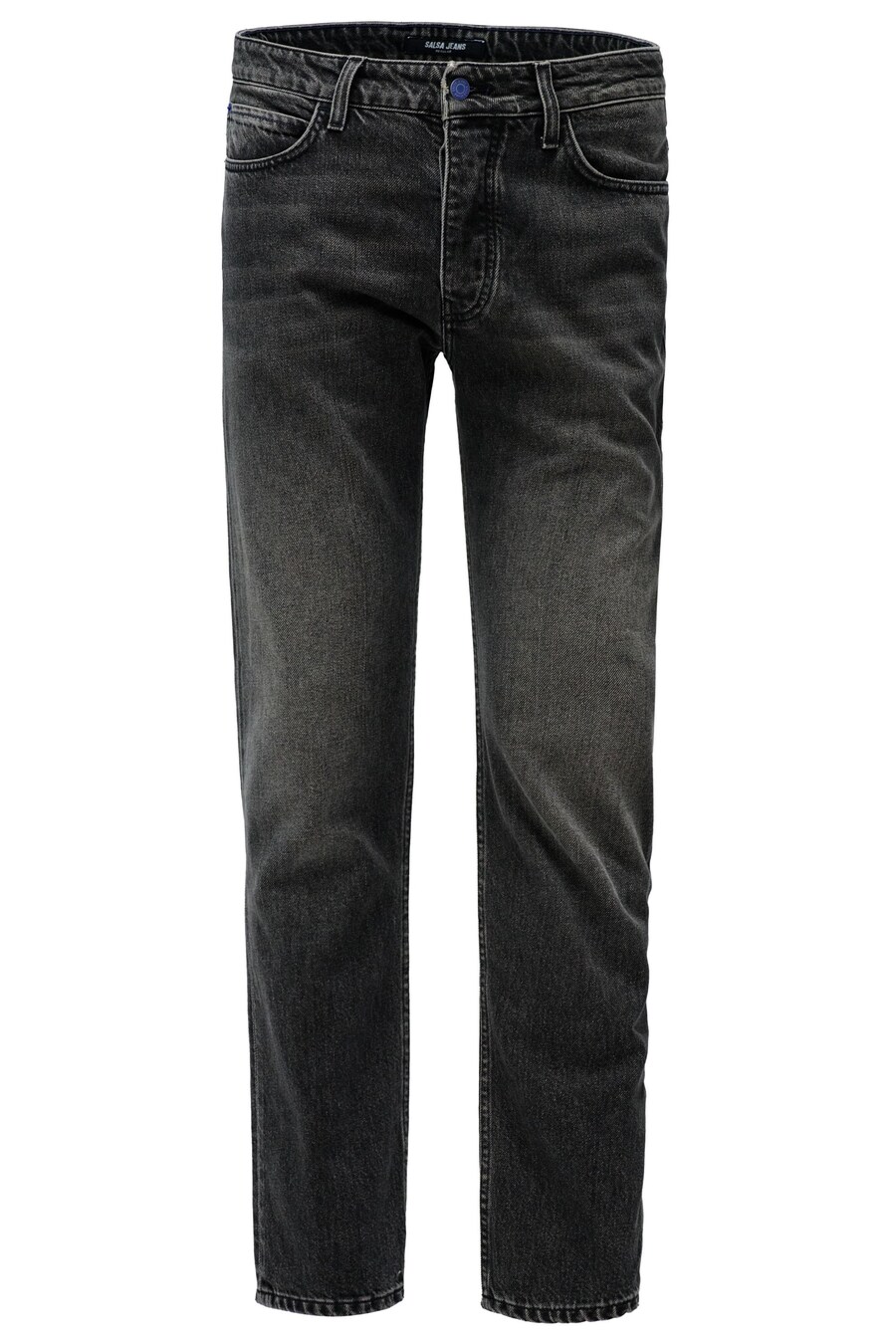 Узкие джинсы Salsa Jeans, черный
Узкие джинсы Salsa Jeans, черный