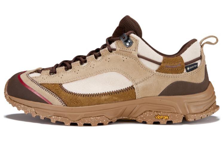 КЕМПИНГ Походные ботинки унисекс с низким верхом коричневого цвета Kolon Sport
КЕМПИНГ Походные ботинки унисекс с низким верхом коричневого цвета Kolon Sport