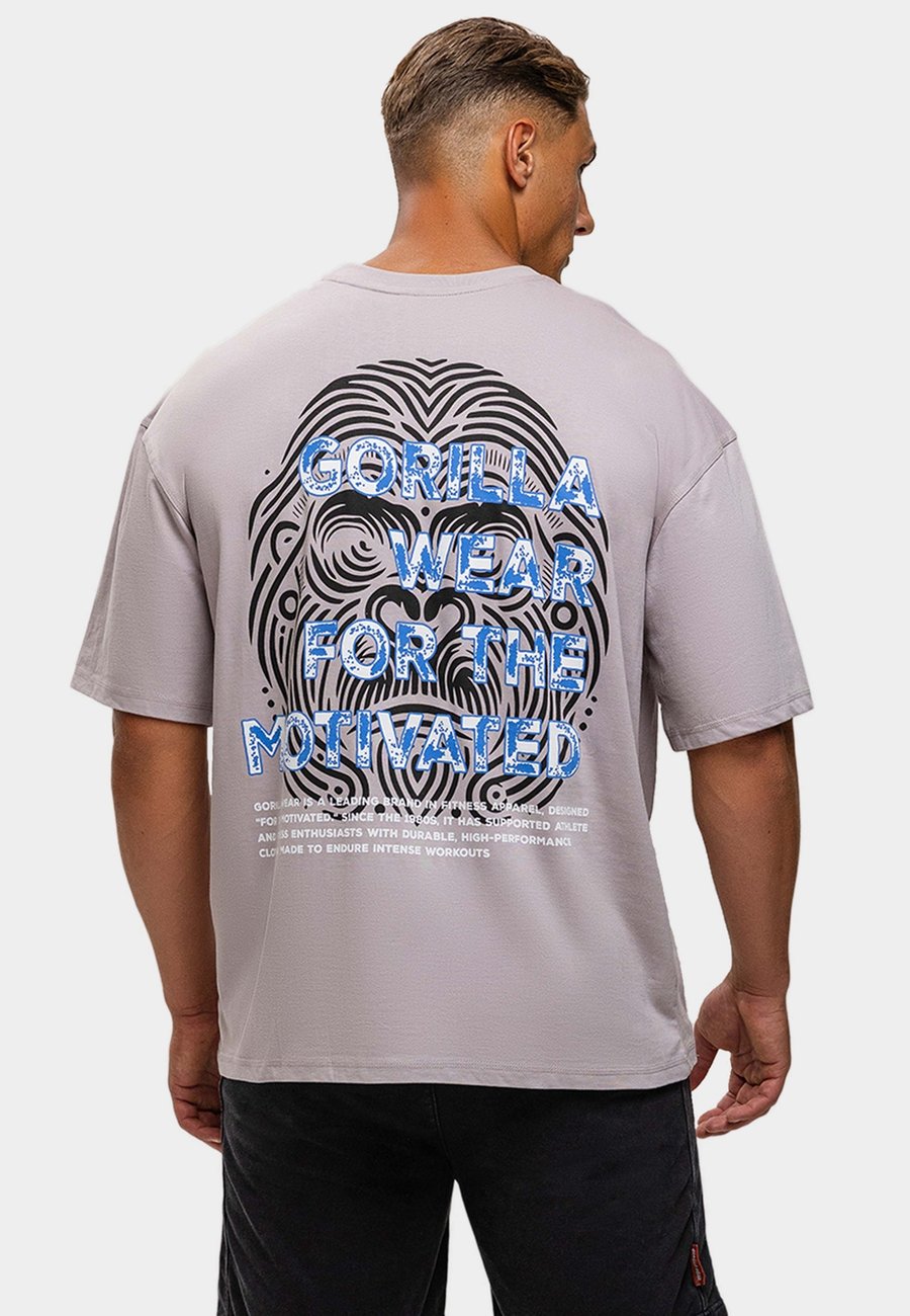 Футболка Gorilla Wear MACON, Light Gray/Light Grey, Серый, Футболка Gorilla Wear MACON, Light Gray/Light Grey
Футболка Gorilla Wear MACON, Light Gray/Light Grey, Серый, Футболка Gorilla Wear MACON, Light Gray/Light Grey