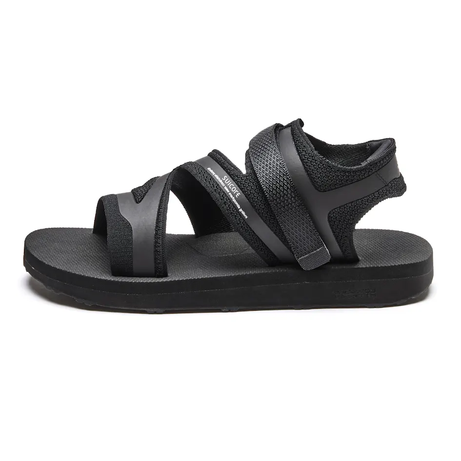 Сандали Lh-2 Black Suicoke
Сандали Lh-2 Black Suicoke