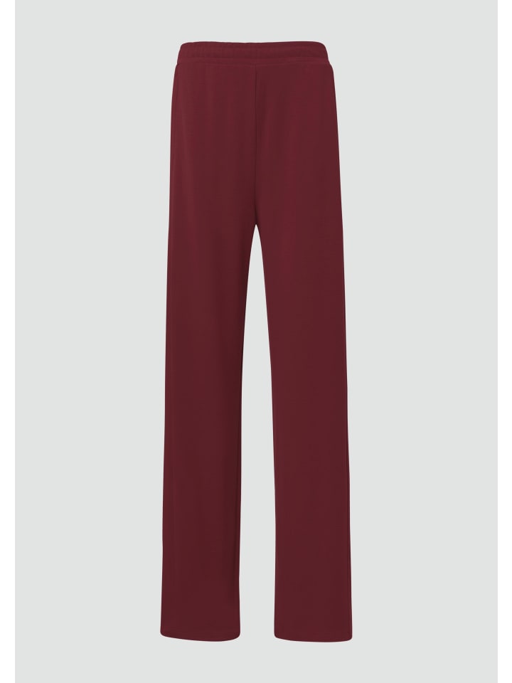 Тканевые брюки s.Oliver, красный
Тканевые брюки s.Oliver, красный