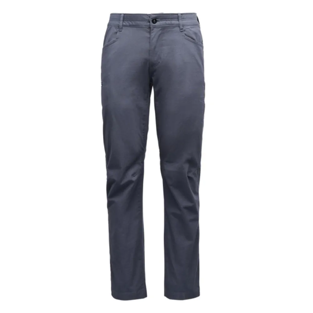 Брюки Black Diamond Rocklock, серый
Брюки Black Diamond Rocklock, серый