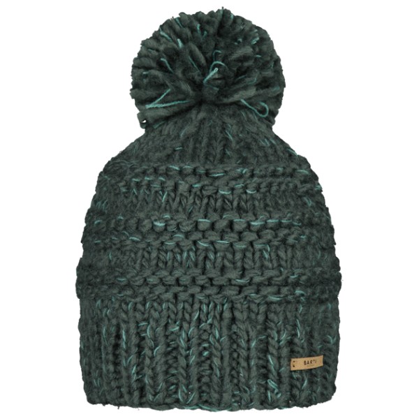 Женская шапочка Jasmin Barts, Cedar
Женская шапочка Jasmin Barts, Cedar