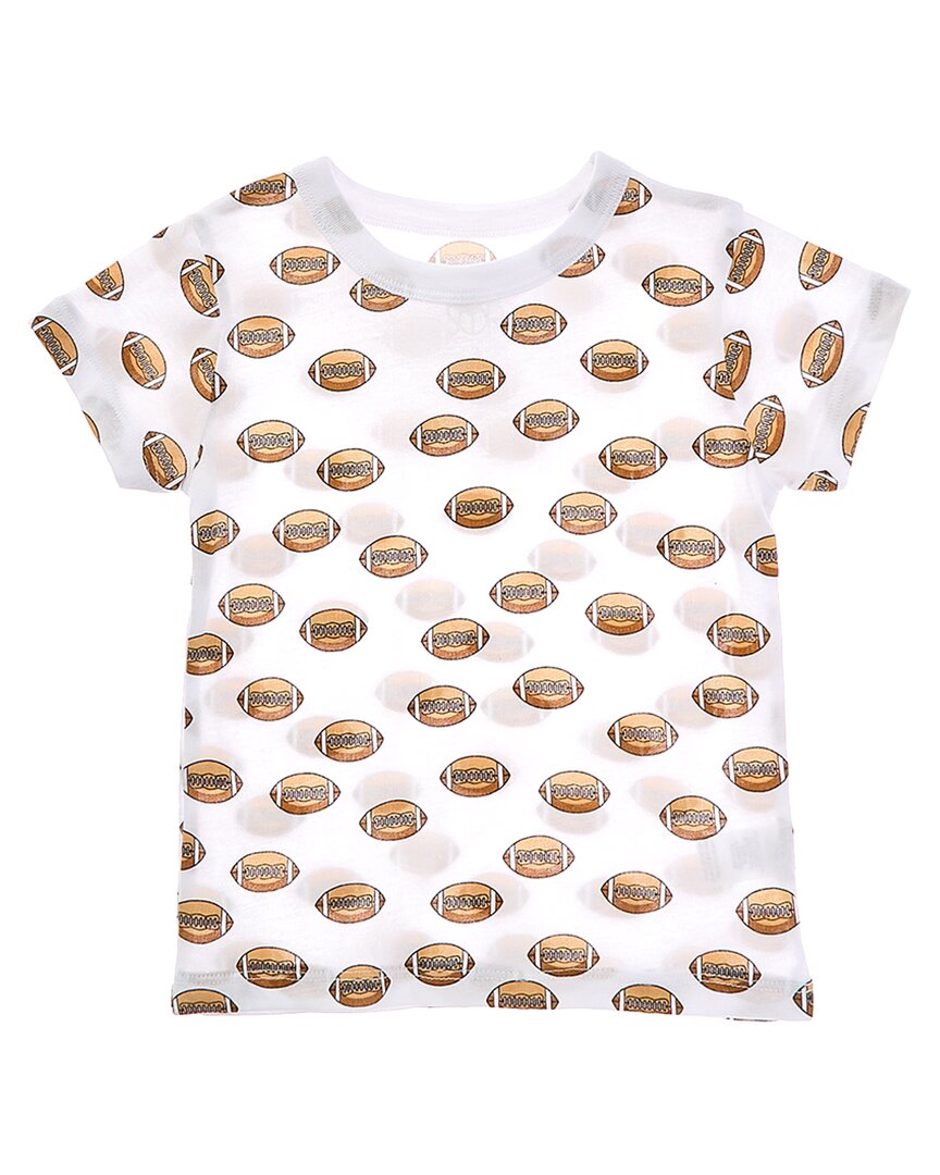 Футболка Chaser Football Life, белый
Футболка Chaser Football Life, белый