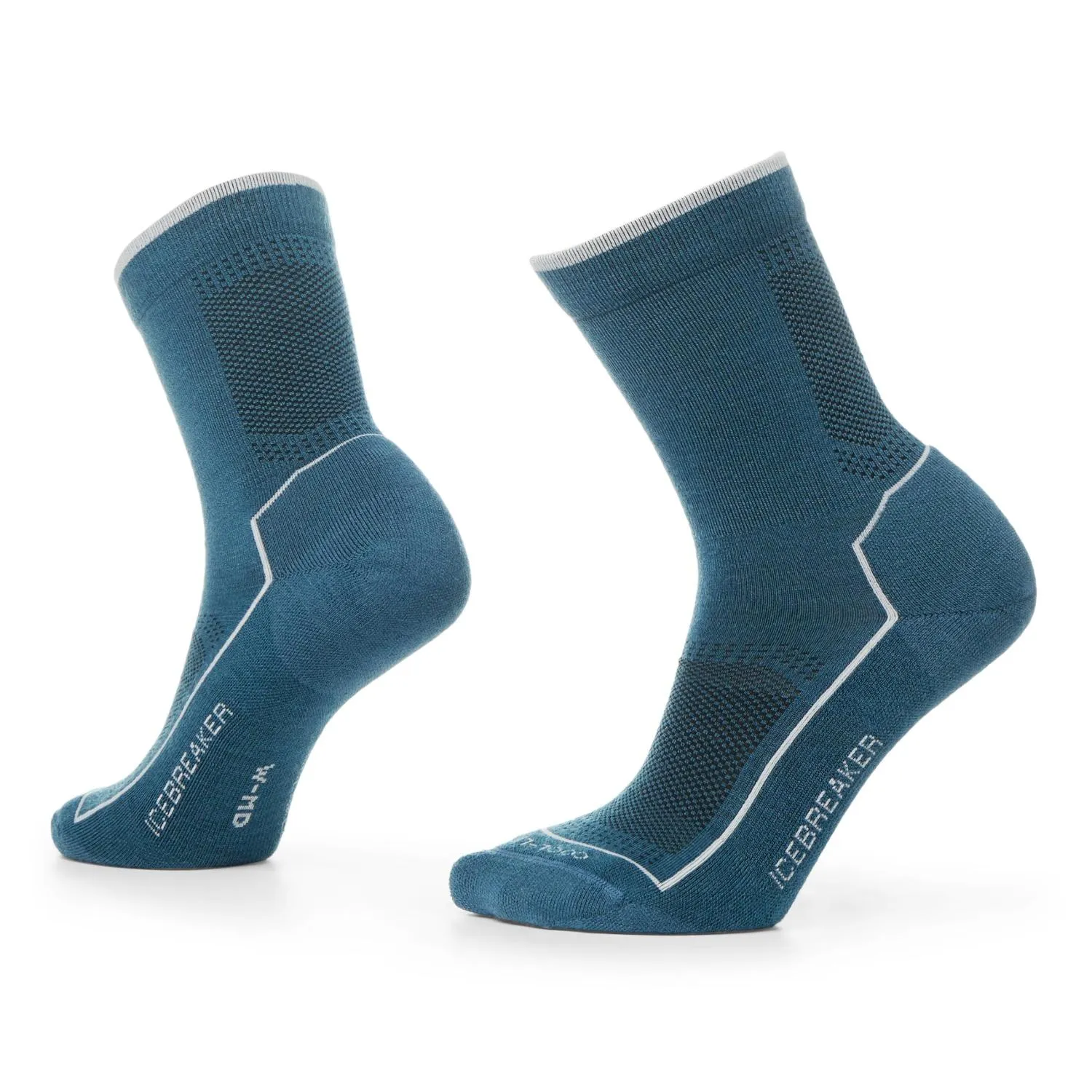 Женские носки Hike Cool-Lite 3/4 Icebreaker, Thunder/Enamel
Женские носки Hike Cool-Lite 3/4 Icebreaker, Thunder/Enamel