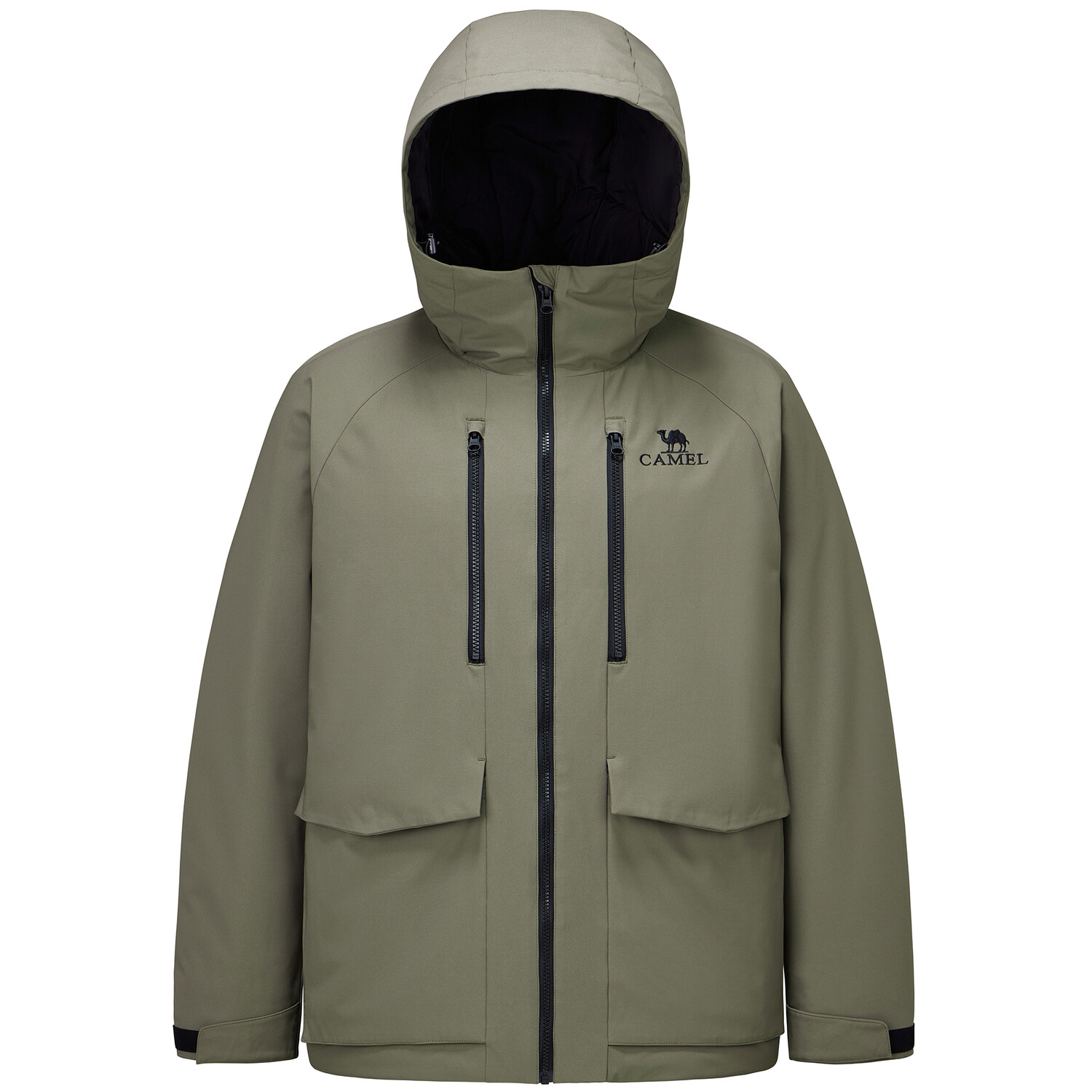 Стеганая куртка серии Urban Function унисекс Camel, цвет Oak Gray, Бежевый, Стеганая куртка серии Urban Function унисекс Camel, цвет Oak Gray
Стеганая куртка серии Urban Function унисекс Camel, цвет Oak Gray, Бежевый, Стеганая куртка серии Urban Function унисекс Camel, цвет Oak Gray