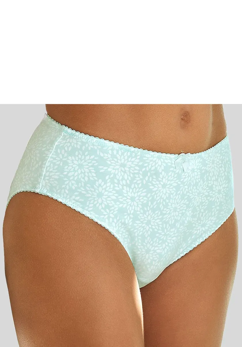 Nuance Briefs, трусы с высоким вырезом из хлопка, белый
Nuance Briefs, трусы с высоким вырезом из хлопка, белый