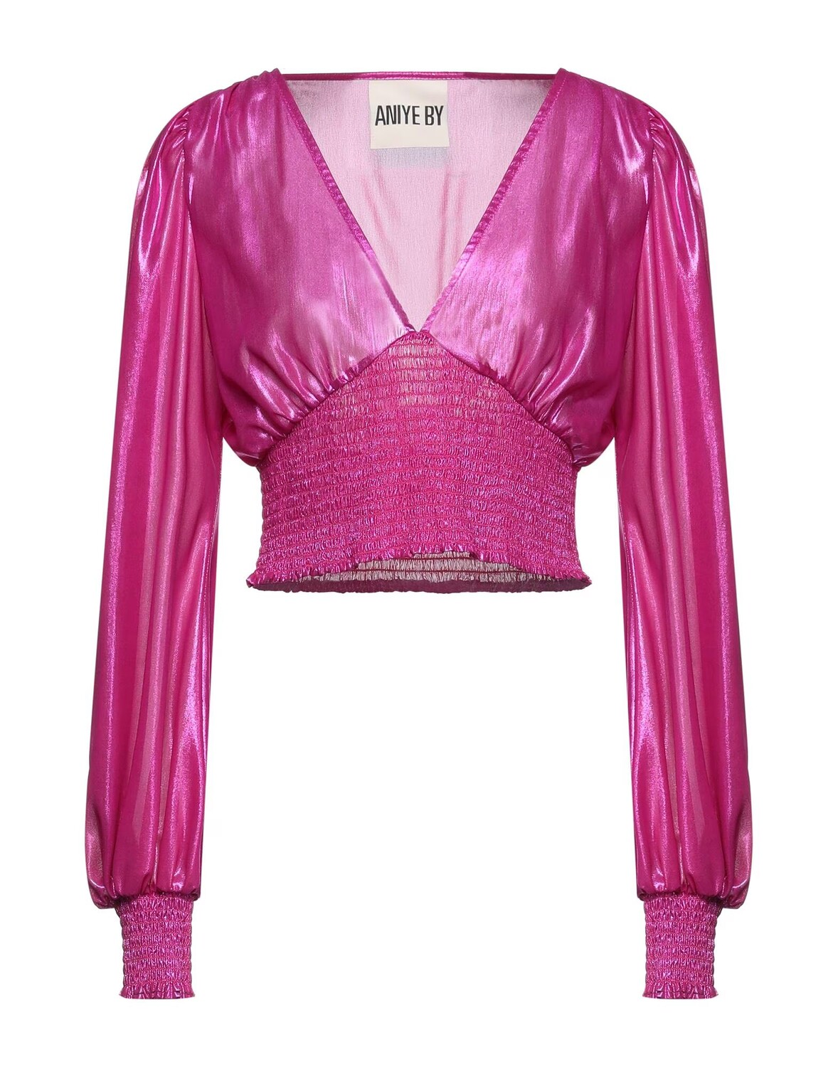 Топ Aniye By, фуксия 
Топ Aniye By, фуксия