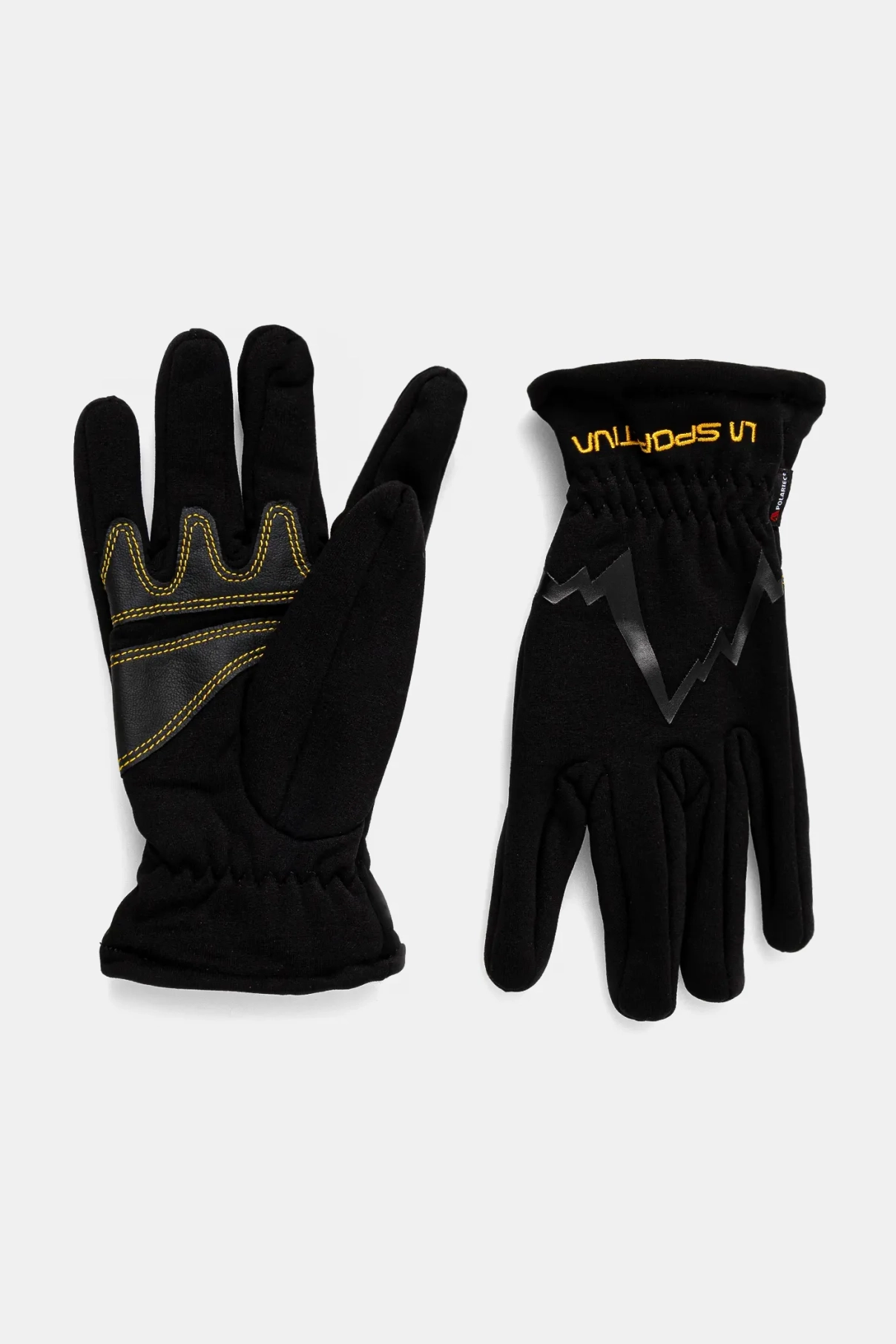 LA Sportiva Стретч-перчатки, черный
LA Sportiva Стретч-перчатки, черный